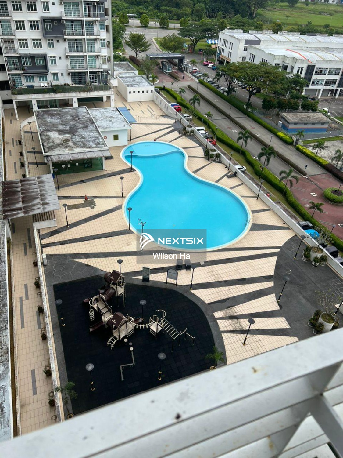 Apartment For Sale in Iskandar Puteri (Nusajaya) Johor - Image 12