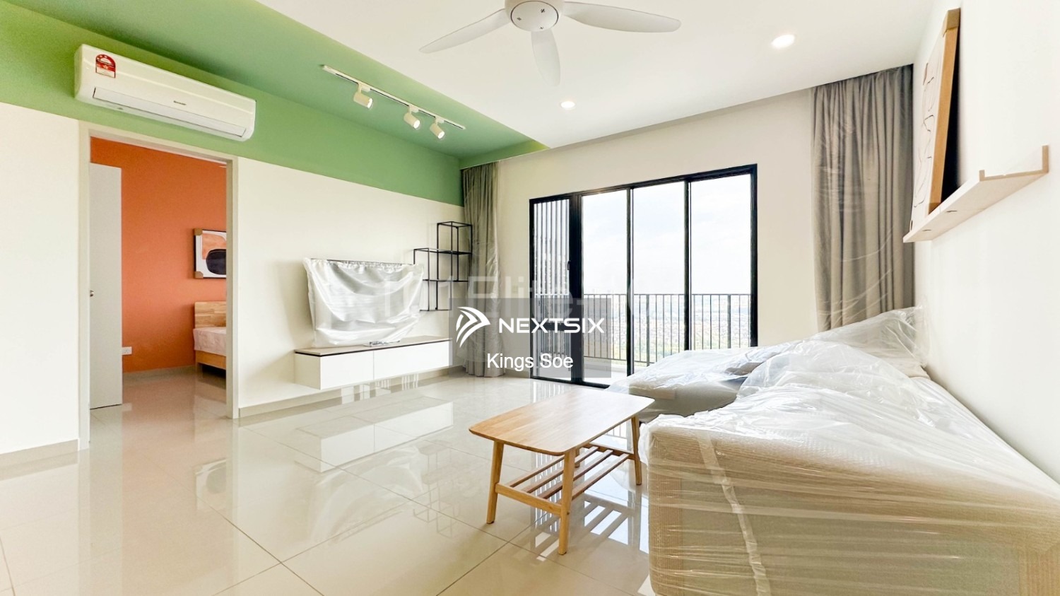 Apartment For Sale in Setia Alam Selangor - Image 10