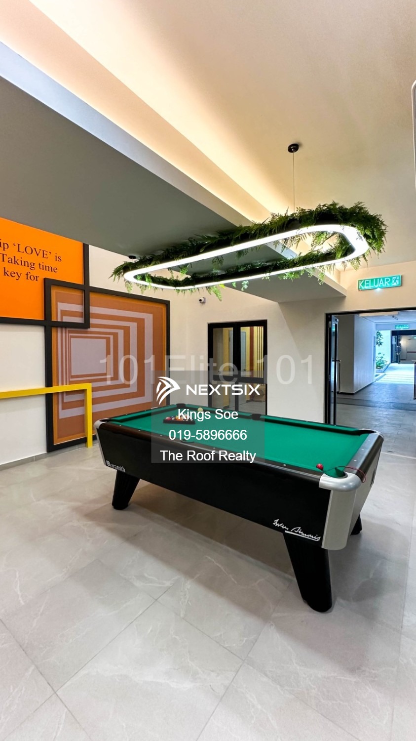 Apartment For Sale in Setia Alam Selangor - Image 12