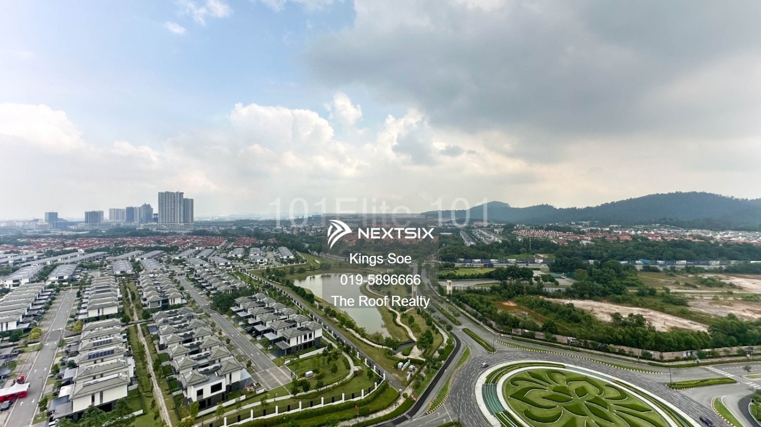 Apartment For Sale in Setia Alam Selangor - Image 14