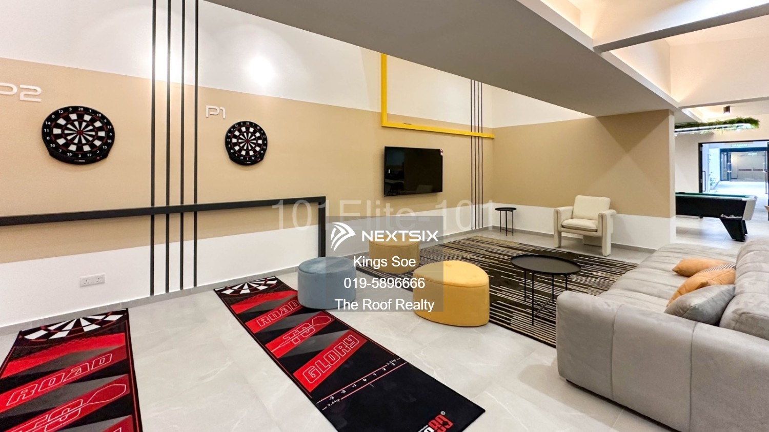 Apartment For Sale in Setia Alam Selangor - Image 17