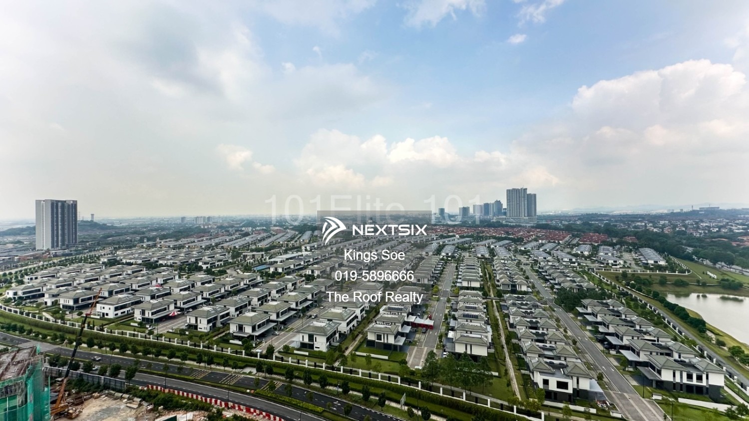 Apartment For Sale in Setia Alam Selangor - Image 18