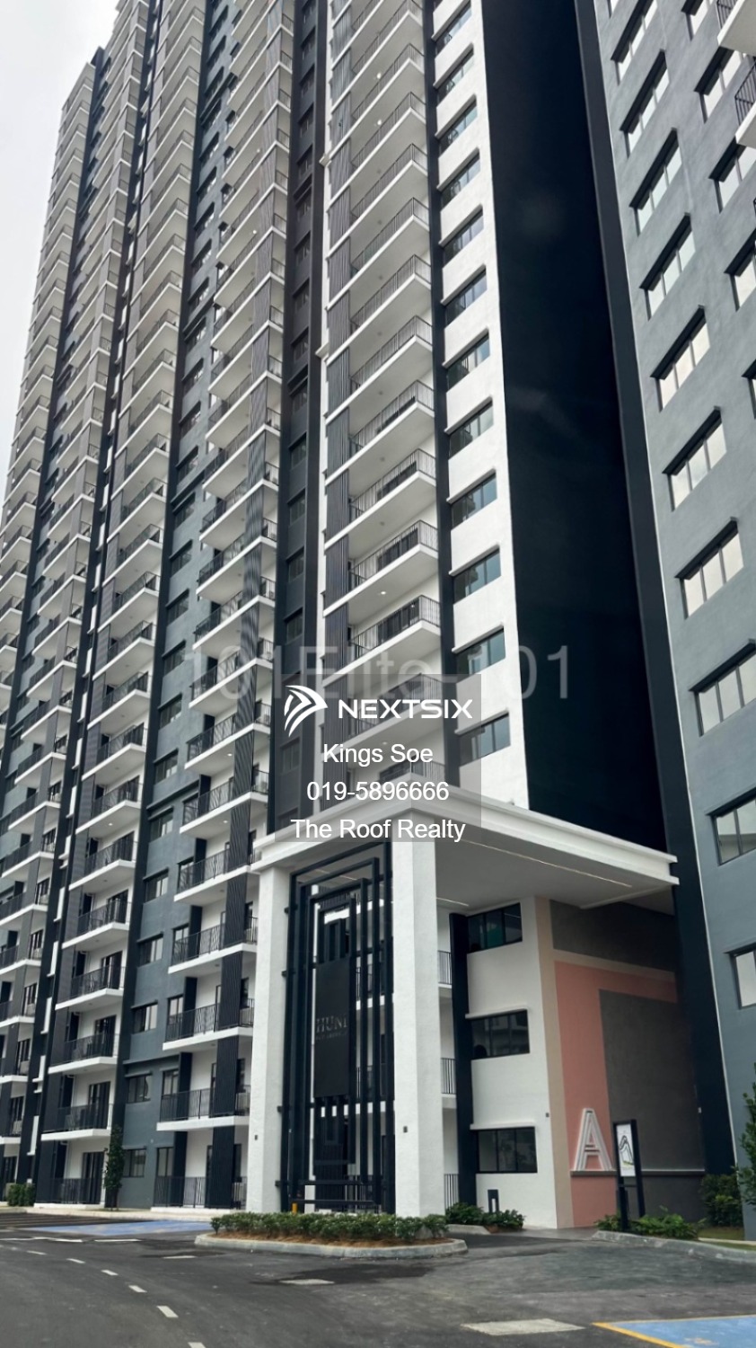 Apartment For Sale in Setia Alam Selangor - Image 19