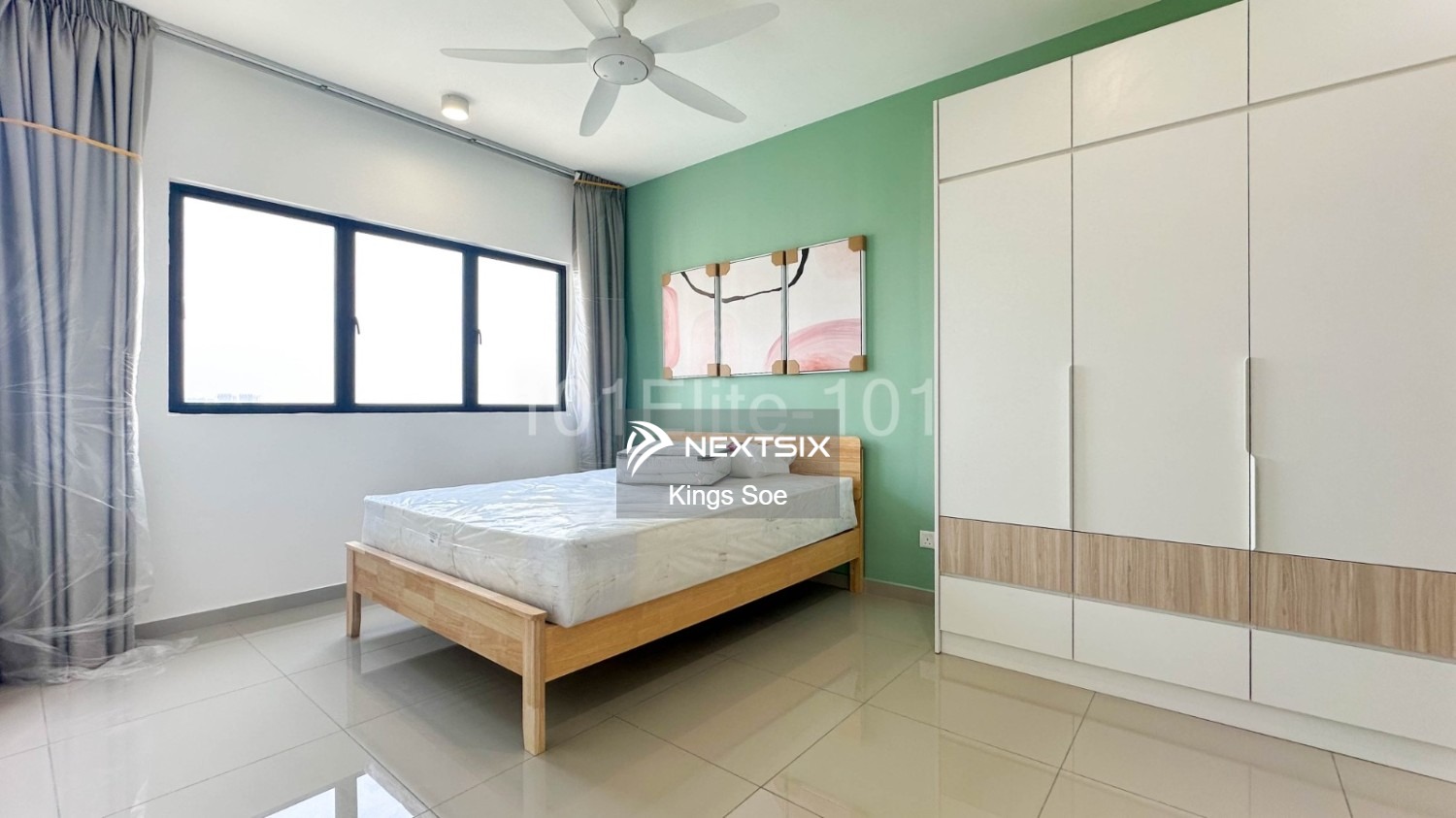 Apartment For Sale in Setia Alam Selangor - Image 5