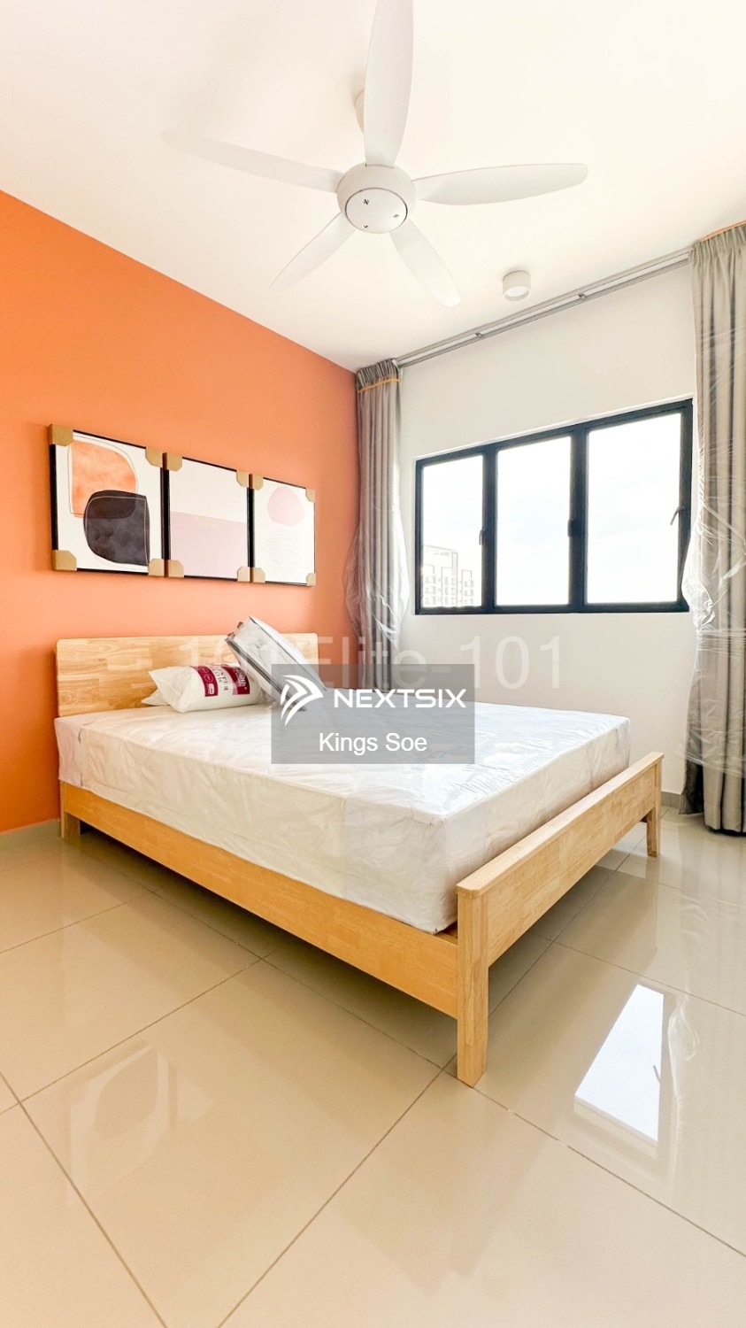 Apartment For Sale in Setia Alam Selangor - Image 6