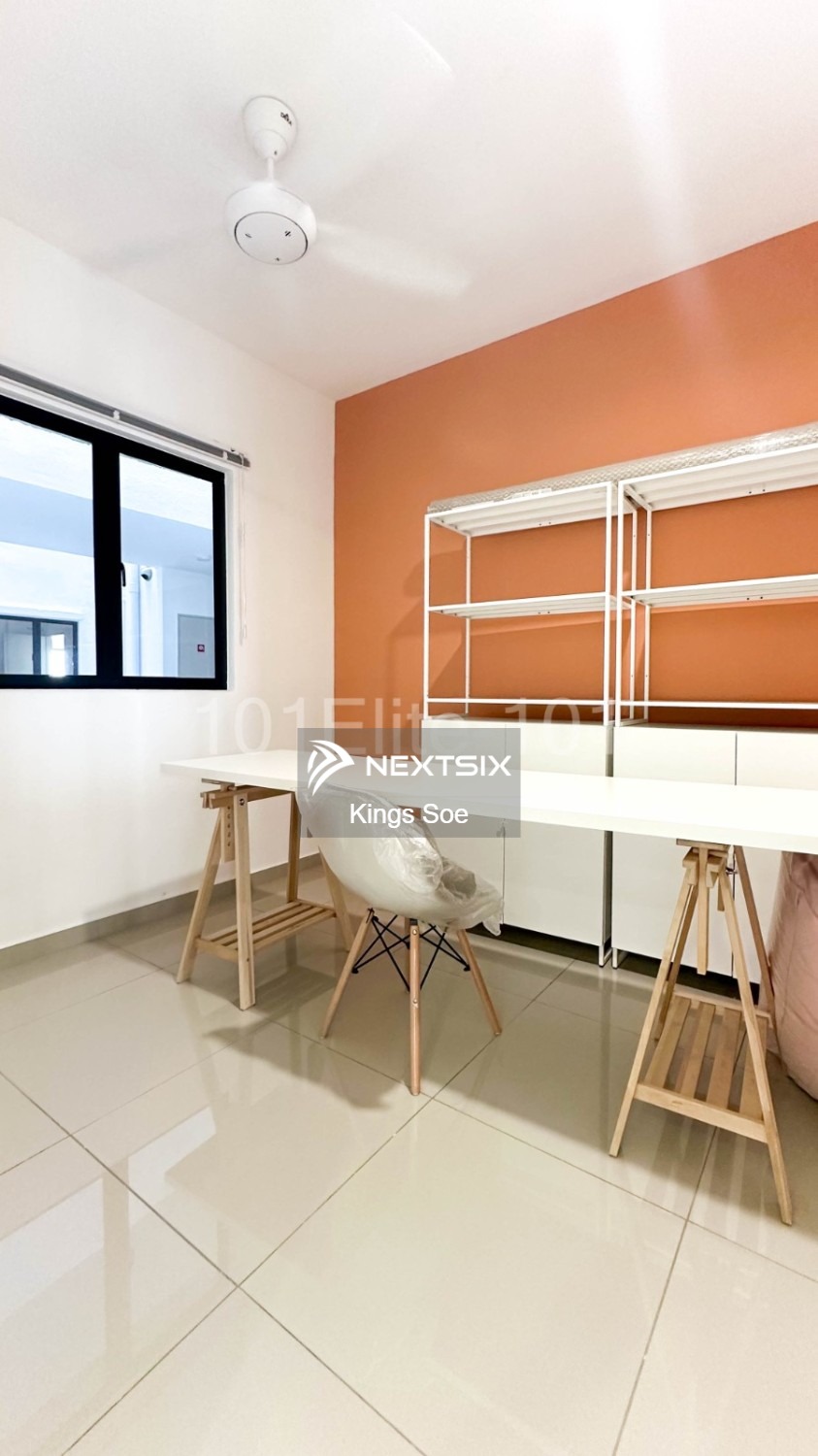 Apartment For Sale in Setia Alam Selangor - Image 7