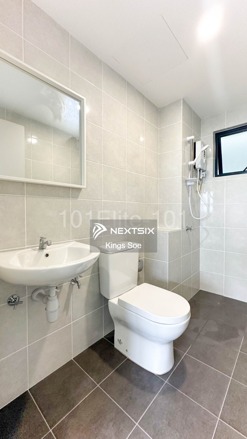 Apartment For Sale in Setia Alam Selangor - Image 8