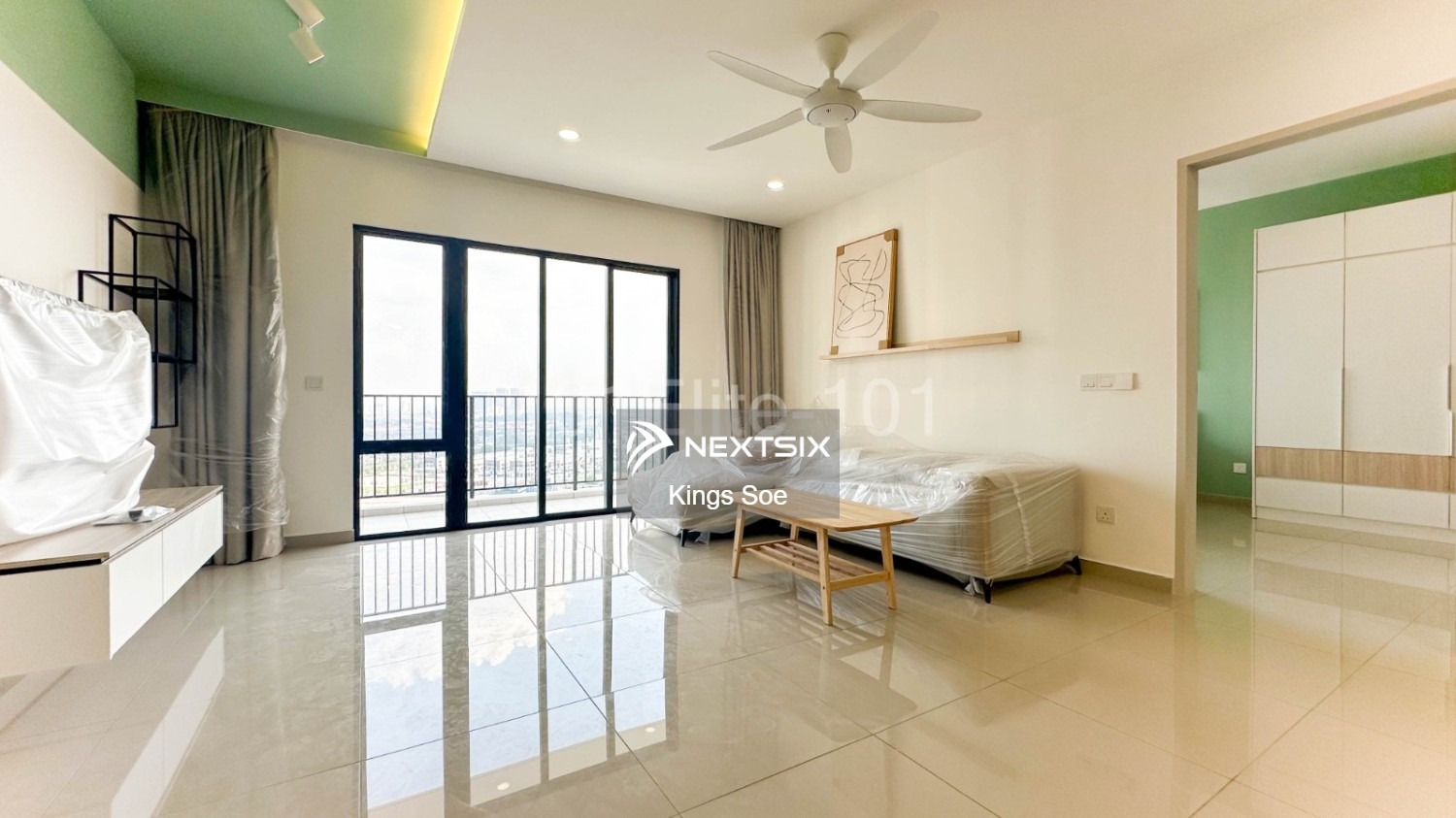 Apartment For Sale in Setia Alam Selangor - Image 9