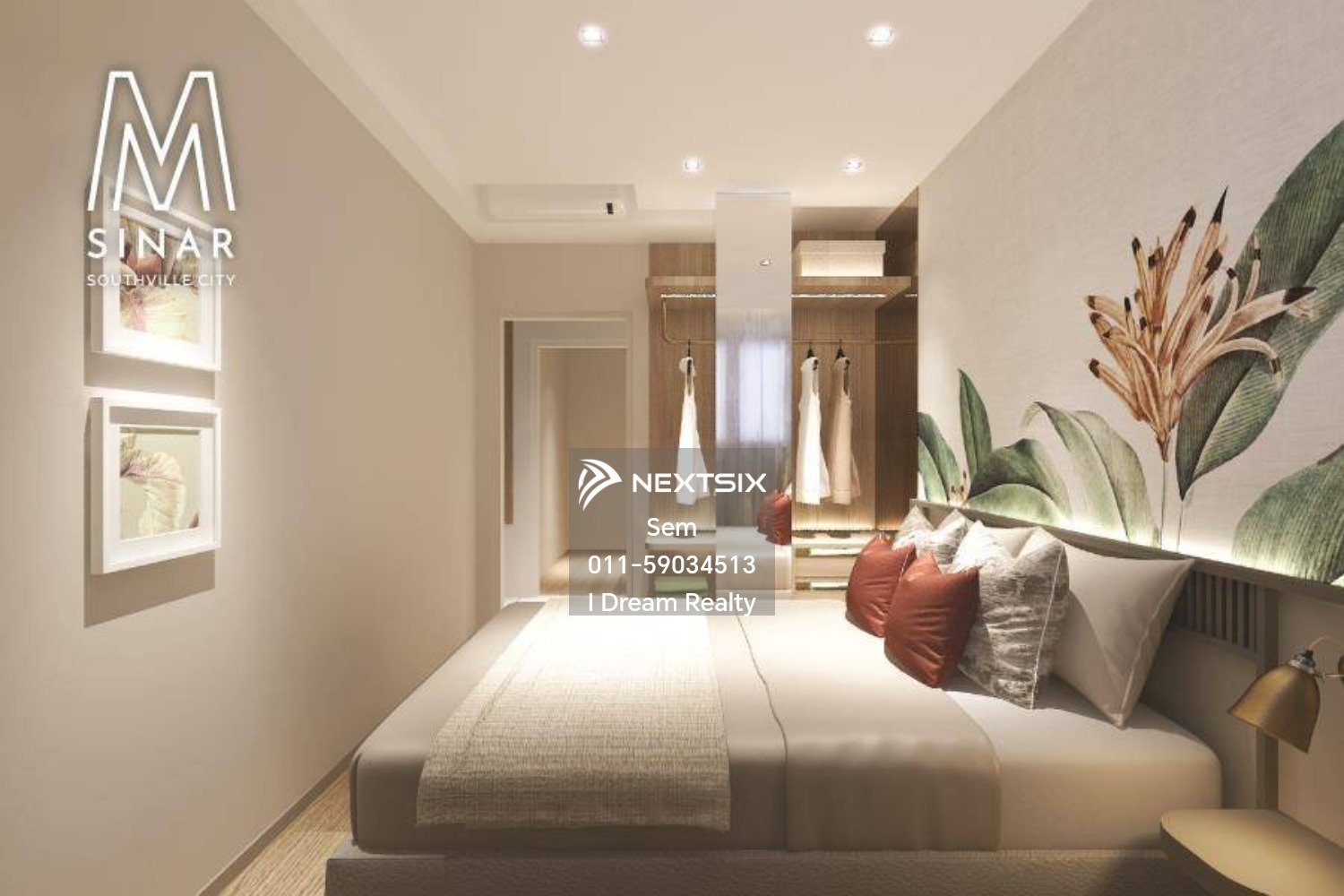 Serviced Residence For Sale in Bangi Selangor - Image 5