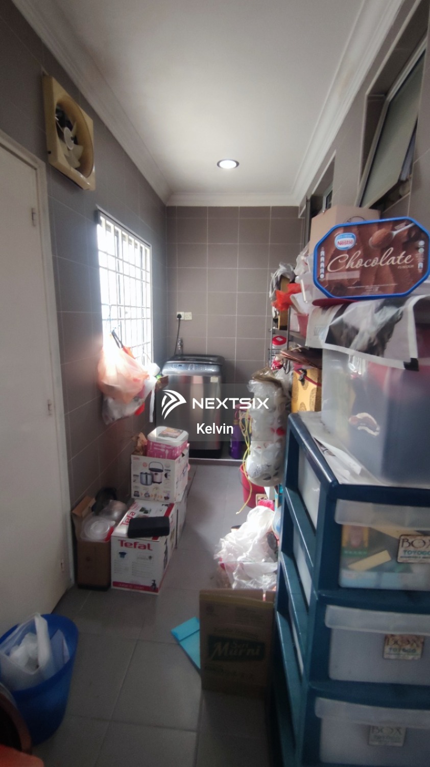 2-sty Terrace/Link House For Sale in Bandar Puteri Puchong Selangor - Image 10