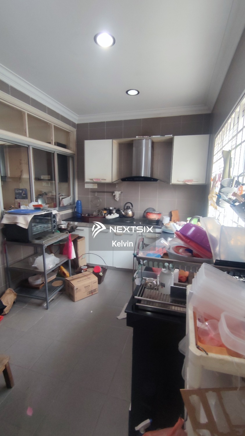 2-sty Terrace/Link House For Sale in Bandar Puteri Puchong Selangor - Image 11