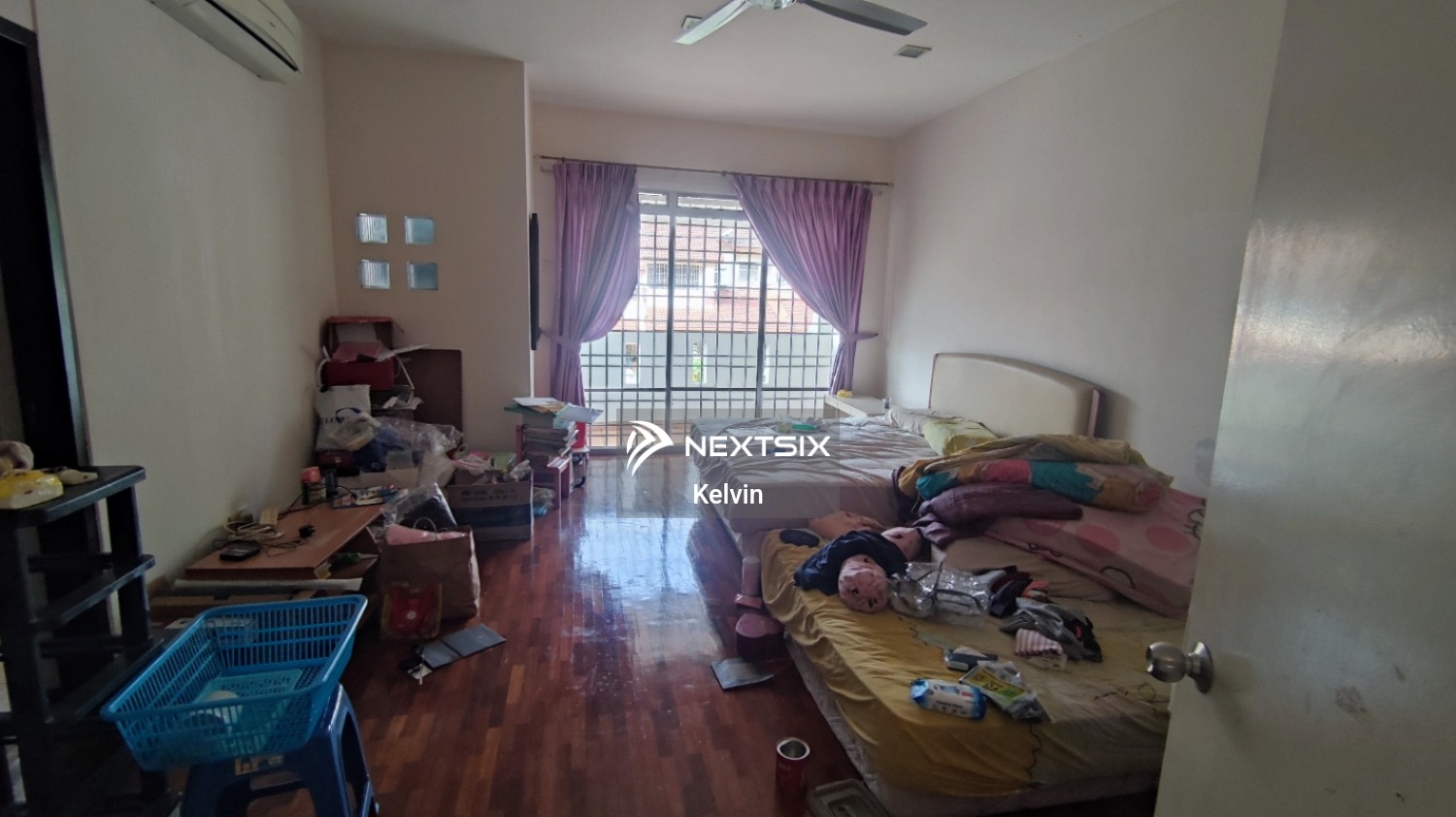 2-sty Terrace/Link House For Sale in Bandar Puteri Puchong Selangor - Image 13