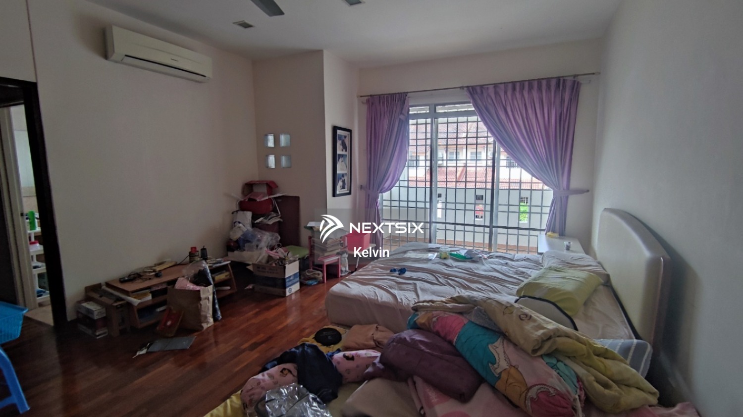 2-sty Terrace/Link House For Sale in Bandar Puteri Puchong Selangor - Image 5