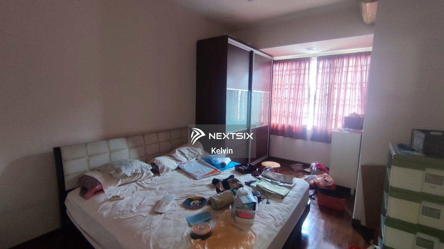 2-sty Terrace/Link House For Sale in Bandar Puteri Puchong Selangor - Image 6