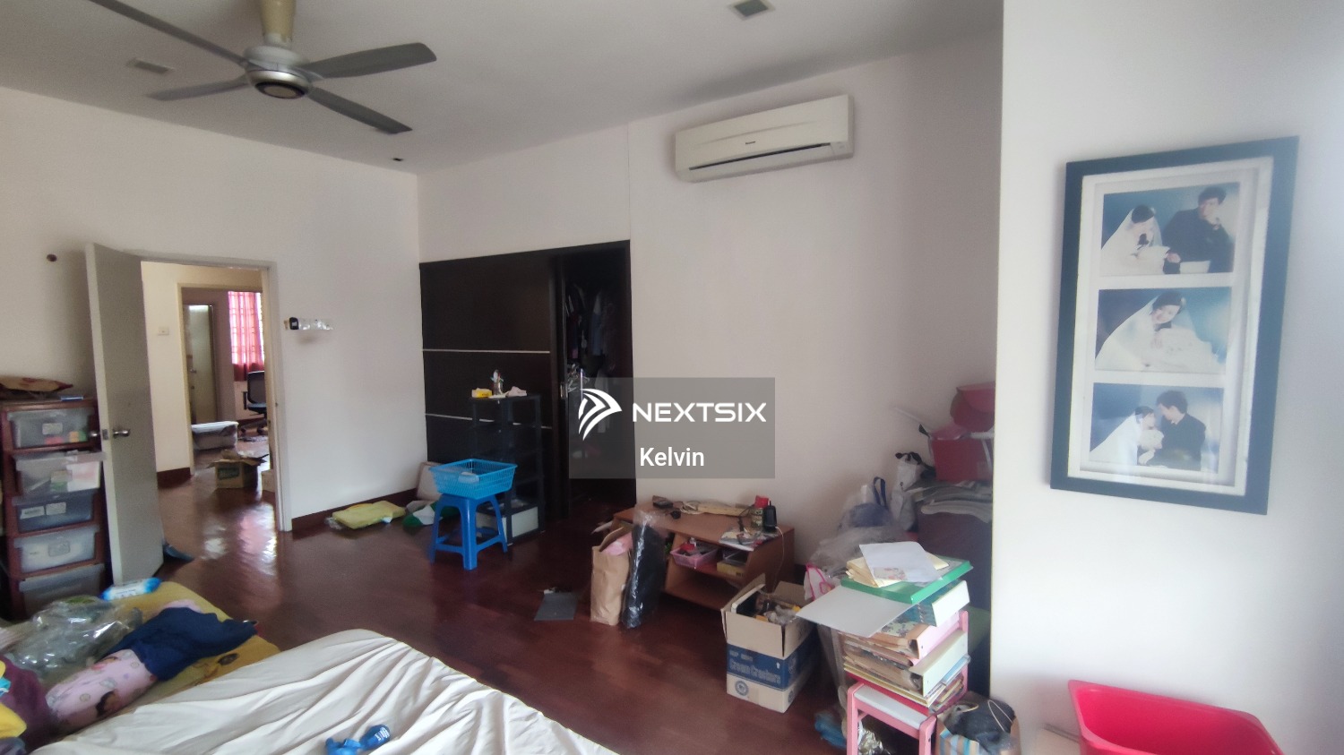 2-sty Terrace/Link House For Sale in Bandar Puteri Puchong Selangor - Image 7