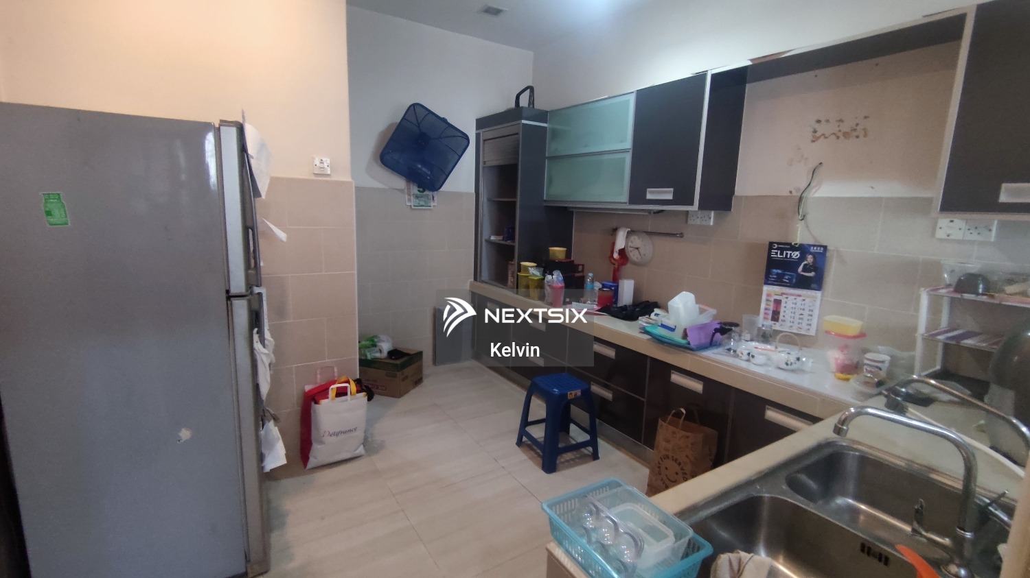 2-sty Terrace/Link House For Sale in Bandar Puteri Puchong Selangor - Image 8