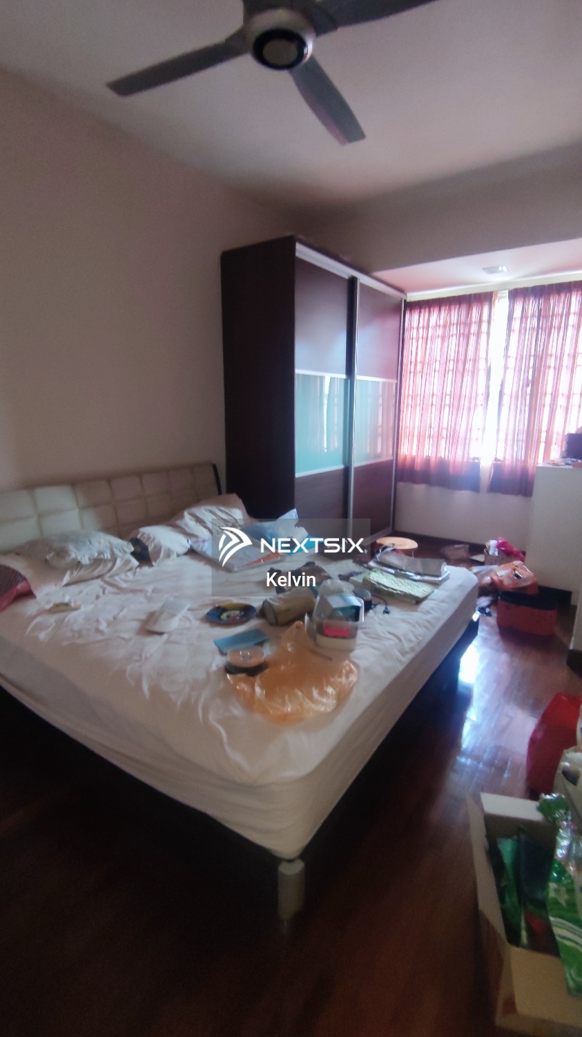 2-sty Terrace/Link House For Sale in Bandar Puteri Puchong Selangor - Image 9