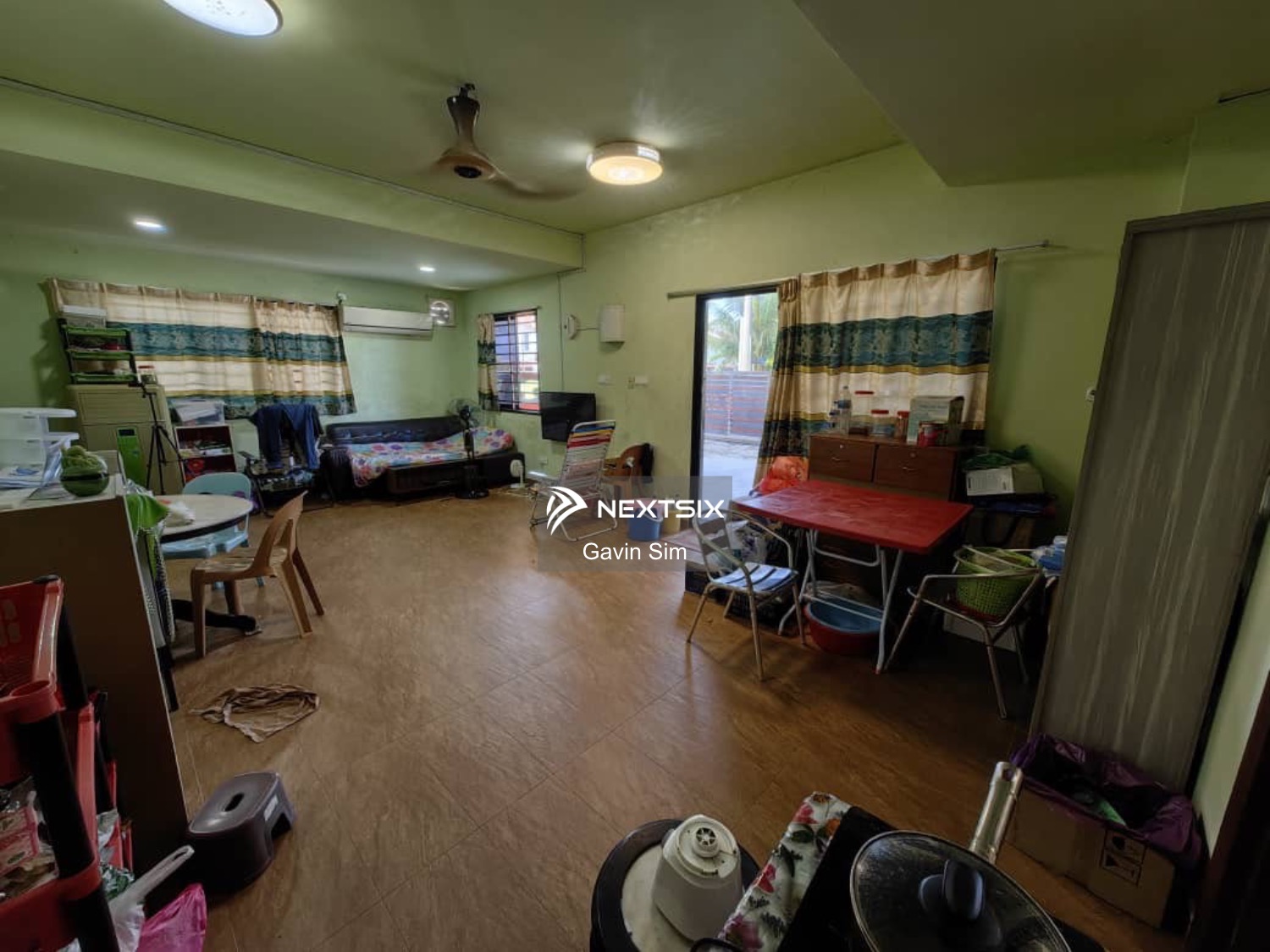 2-sty Terrace/Link House For Sale in Gelang Patah Johor