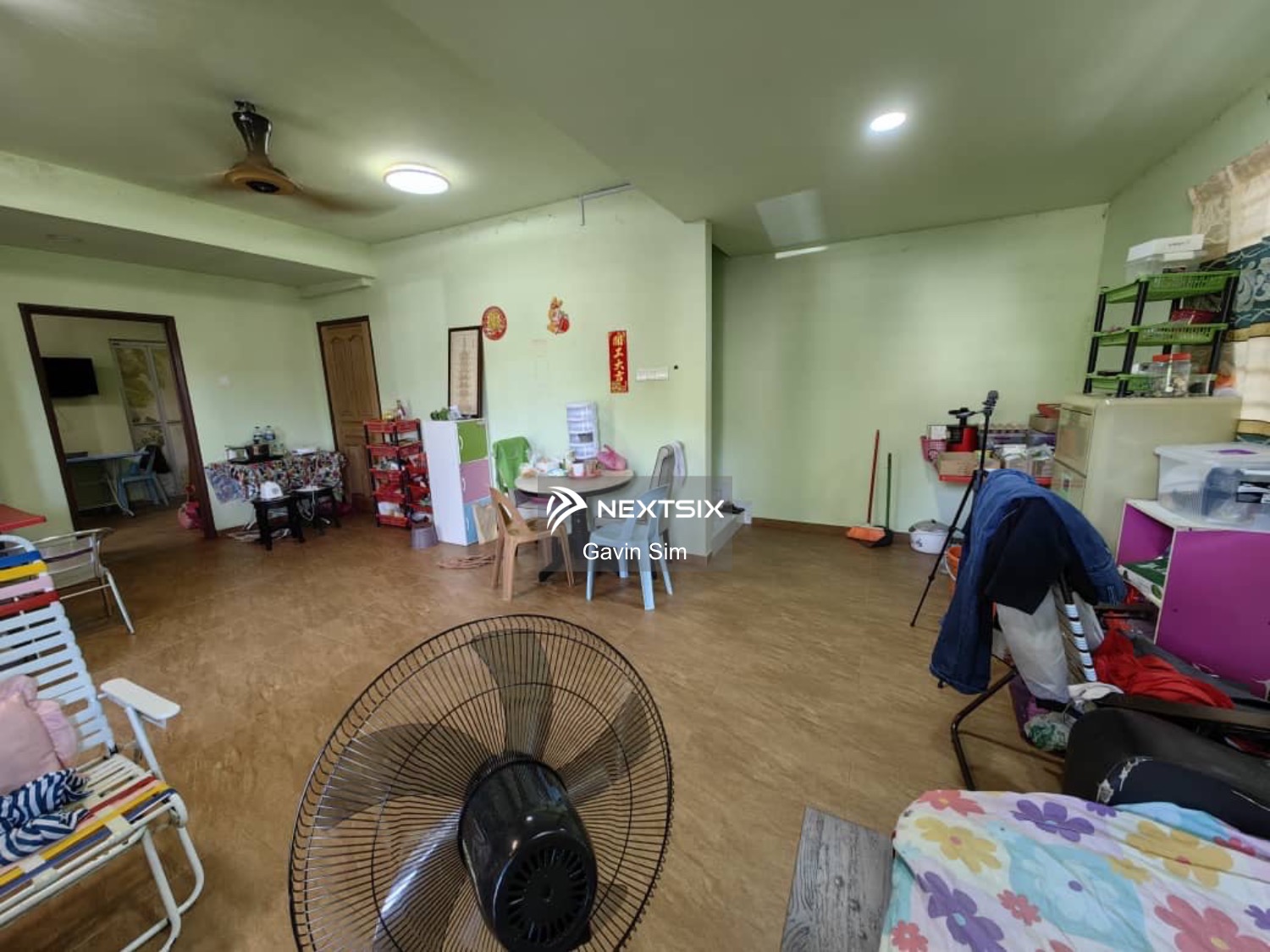 2-sty Terrace/Link House For Sale in Gelang Patah Johor - Image 5