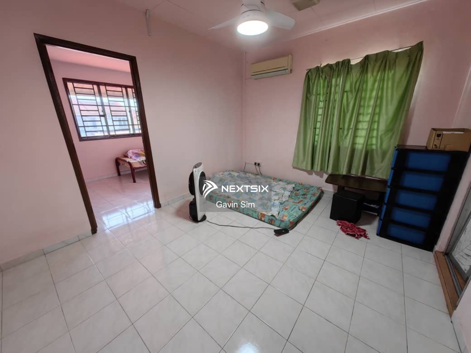 2-sty Terrace/Link House For Sale in Gelang Patah Johor - Image 6