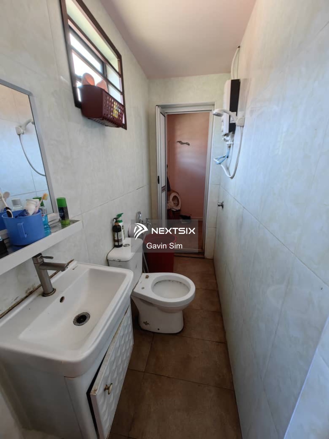 2-sty Terrace/Link House For Sale in Gelang Patah Johor - Image 8