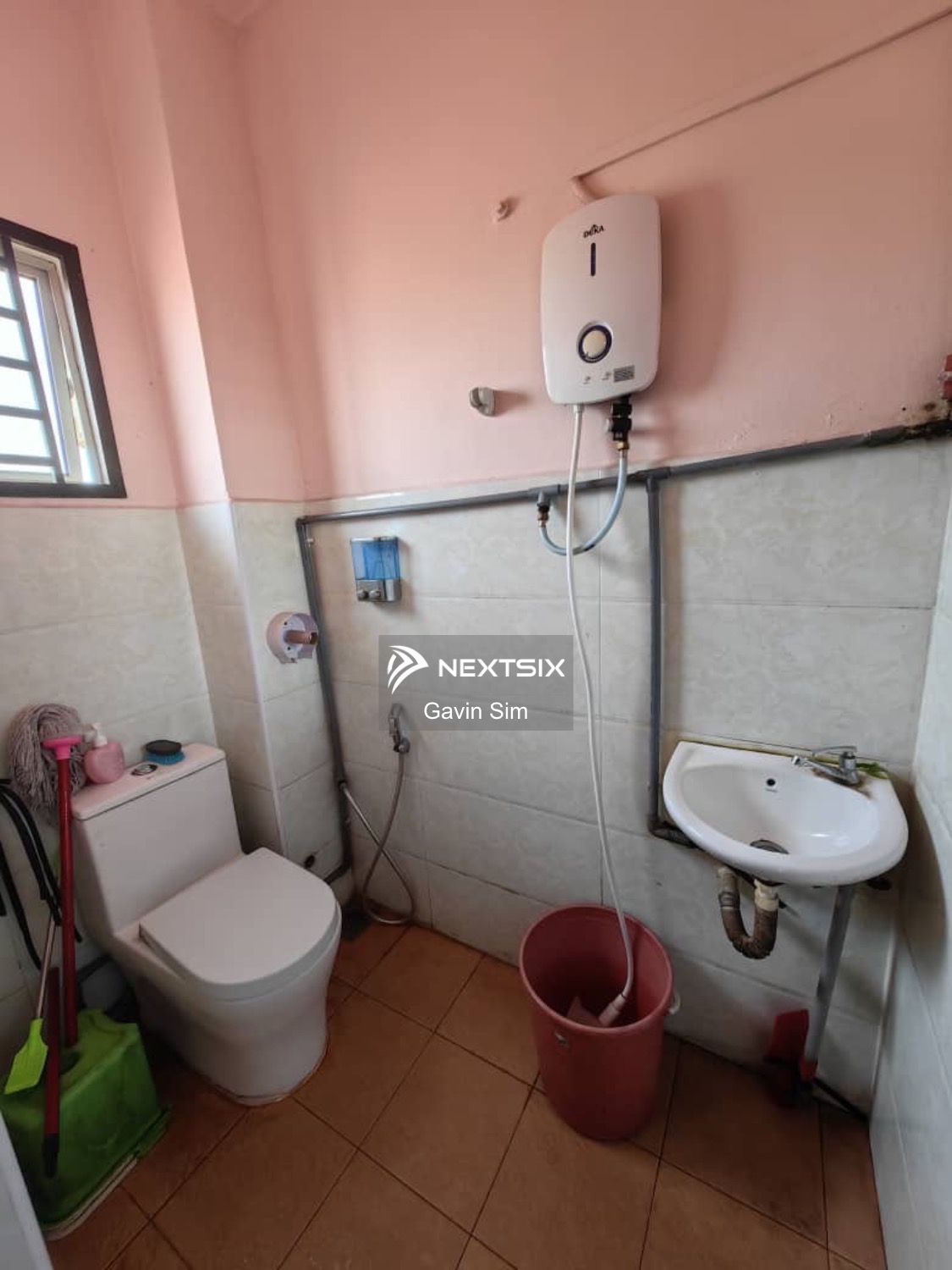 2-sty Terrace/Link House For Sale in Gelang Patah Johor - Image 9