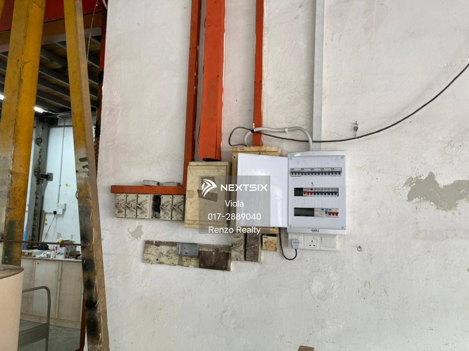 Link Factory For Sale in Masai Johor - Image 7