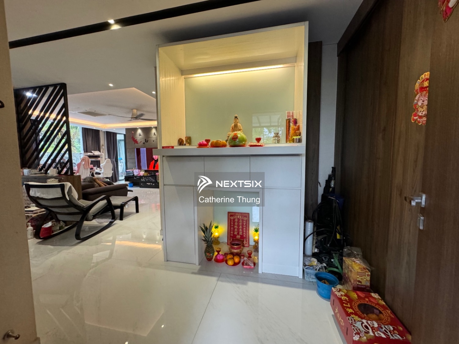 2-sty Terrace/Link House For Sale in Tebrau Johor