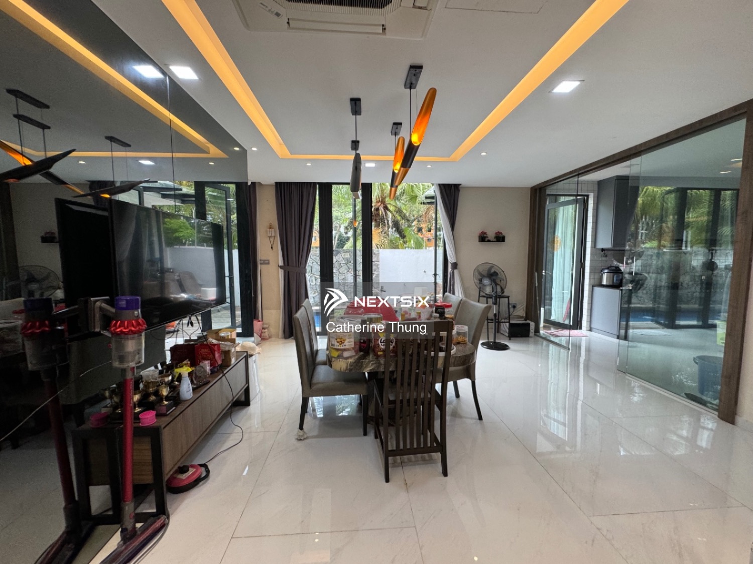 2-sty Terrace/Link House For Sale in Tebrau Johor - Image 10