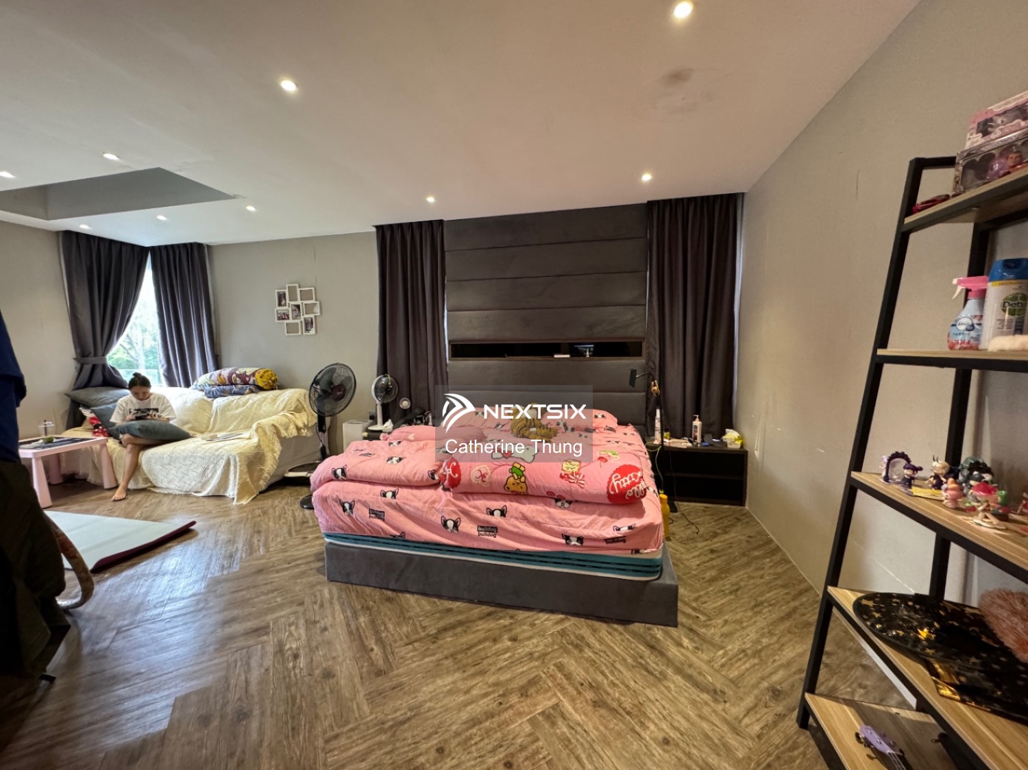 2-sty Terrace/Link House For Sale in Tebrau Johor - Image 12