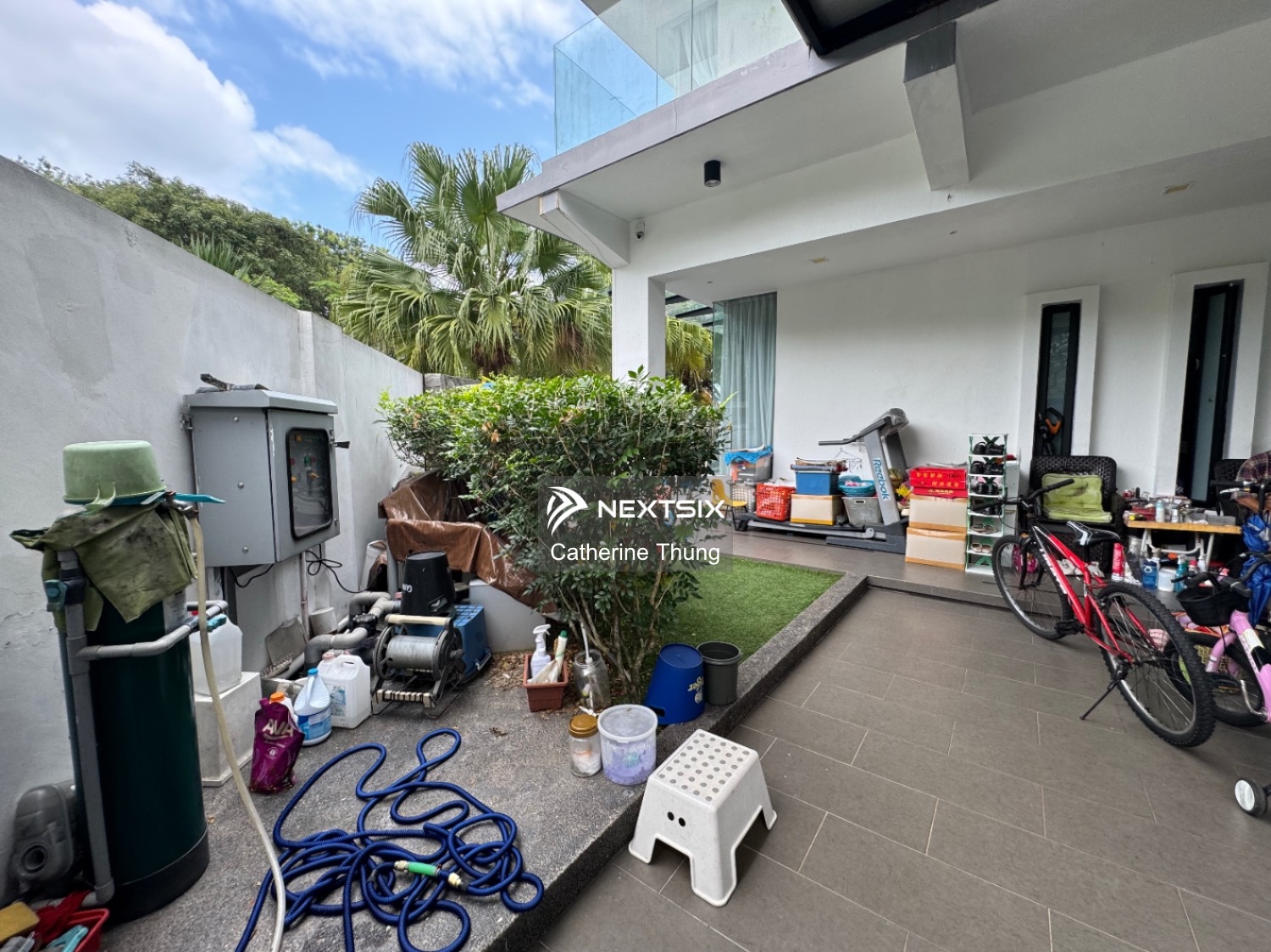 2-sty Terrace/Link House For Sale in Tebrau Johor - Image 14