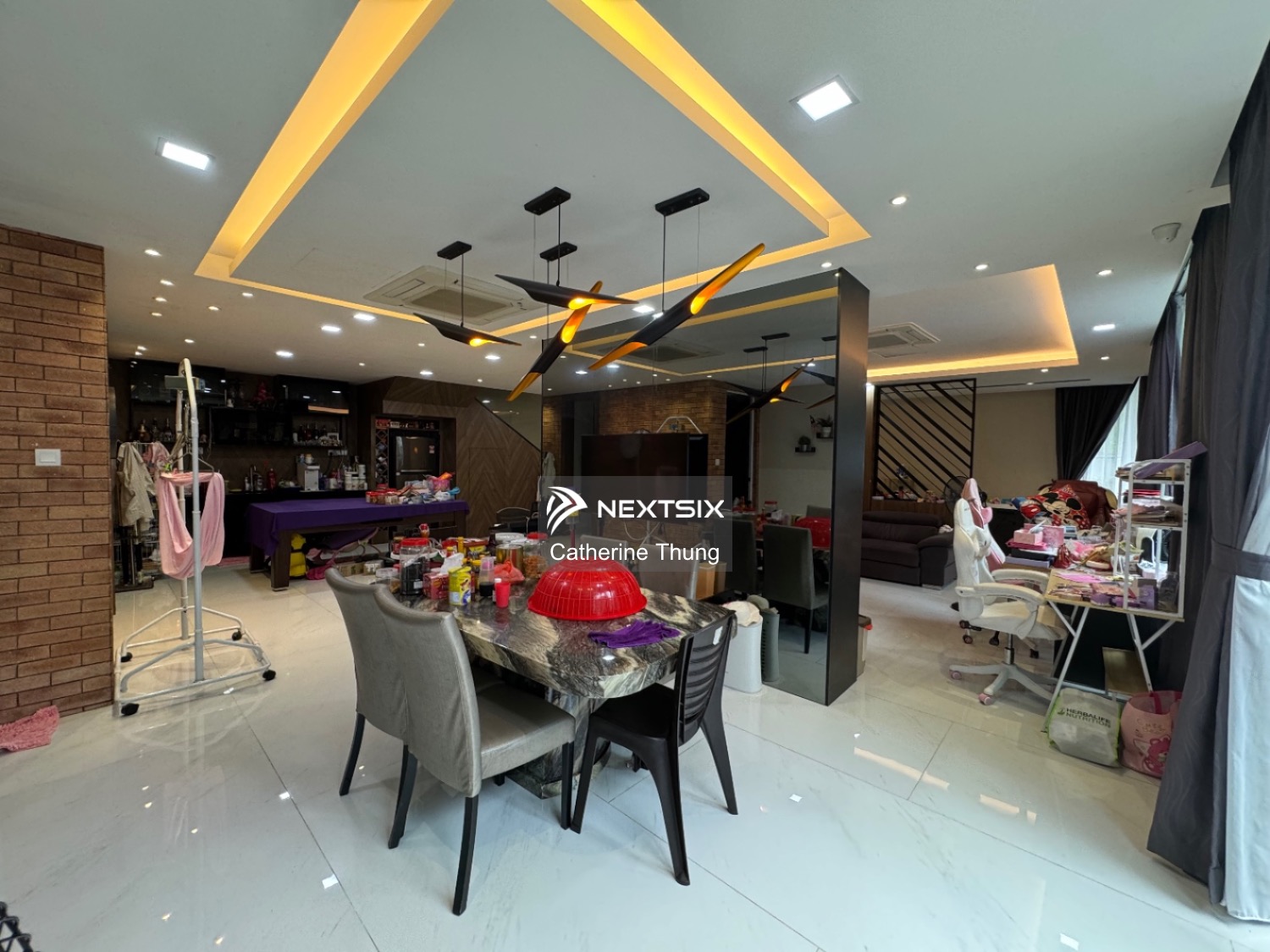 2-sty Terrace/Link House For Sale in Tebrau Johor - Image 5