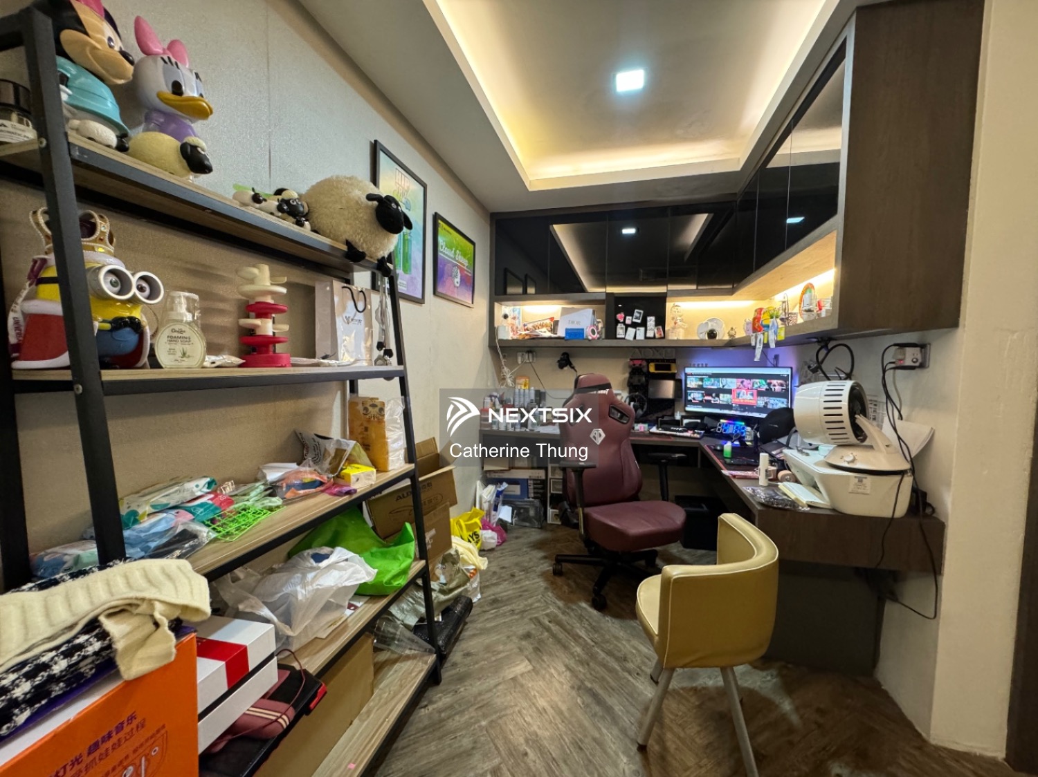 2-sty Terrace/Link House For Sale in Tebrau Johor - Image 6