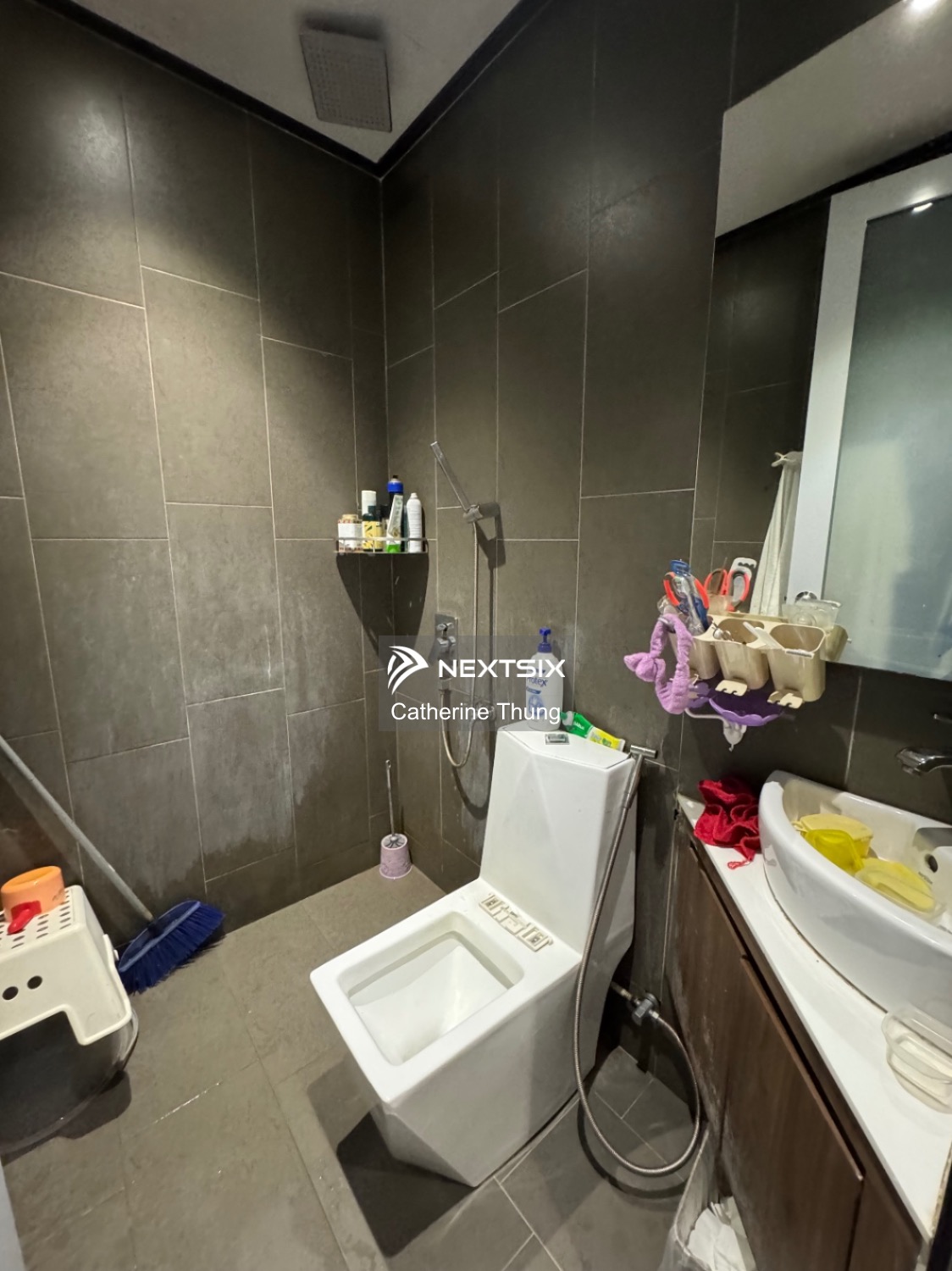 2-sty Terrace/Link House For Sale in Tebrau Johor - Image 7