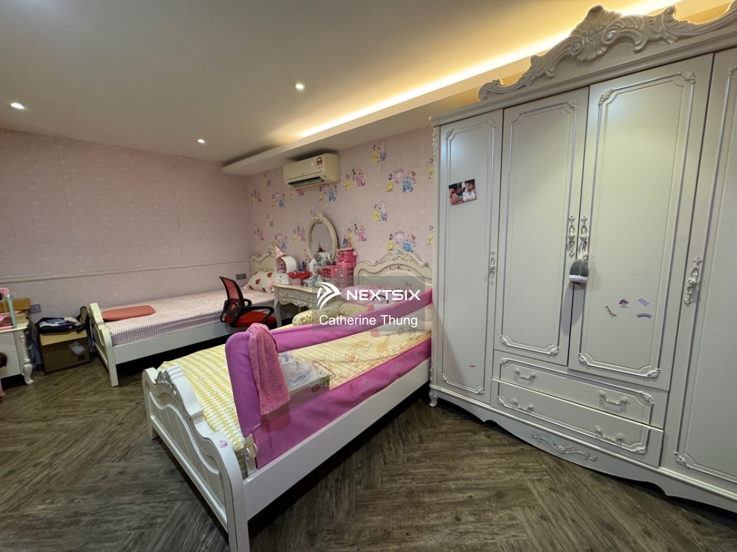 2-sty Terrace/Link House For Sale in Tebrau Johor - Image 8