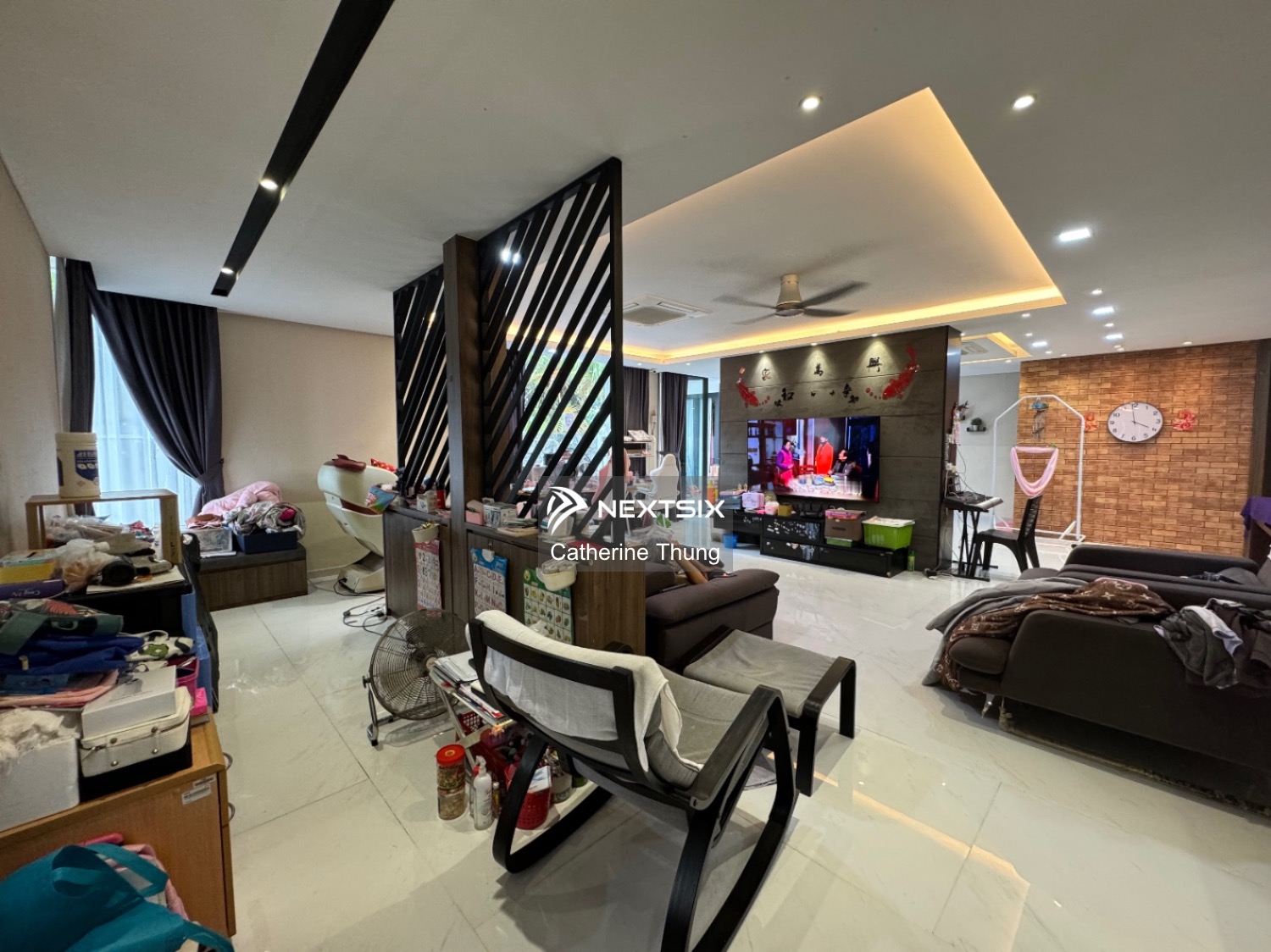 2-sty Terrace/Link House For Sale in Tebrau Johor - Image 9