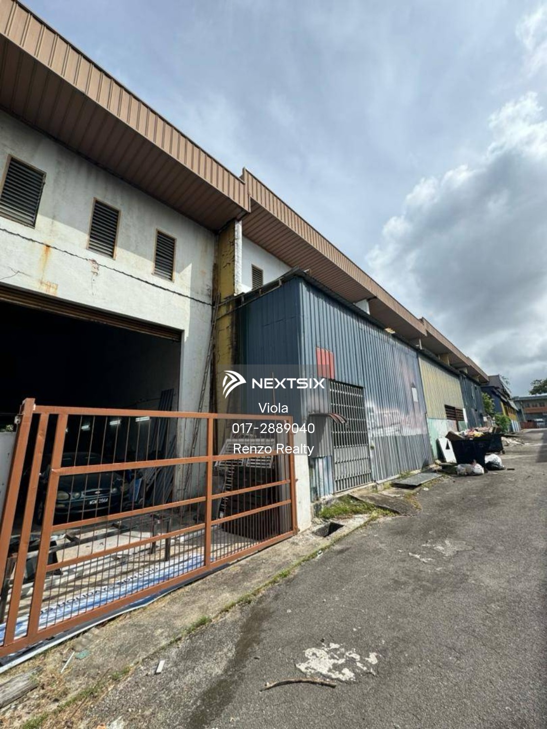 Link Factory For Sale in Johor Bahru Johor - Image 5