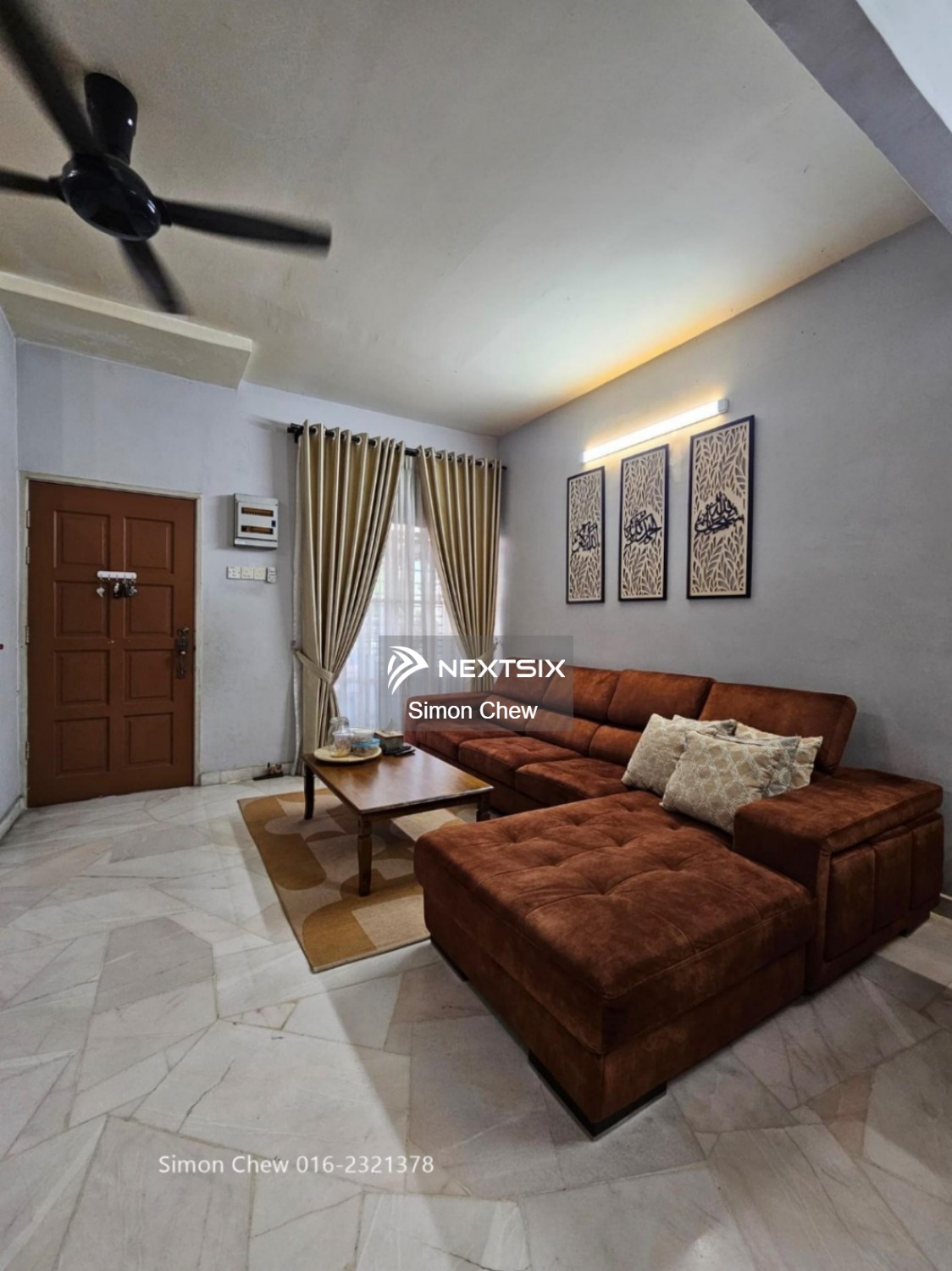 2-sty Terrace/Link House For Sale in Subang Jaya Selangor