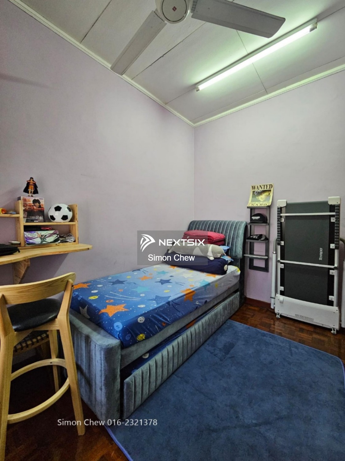 2-sty Terrace/Link House For Sale in Subang Jaya Selangor - Image 10