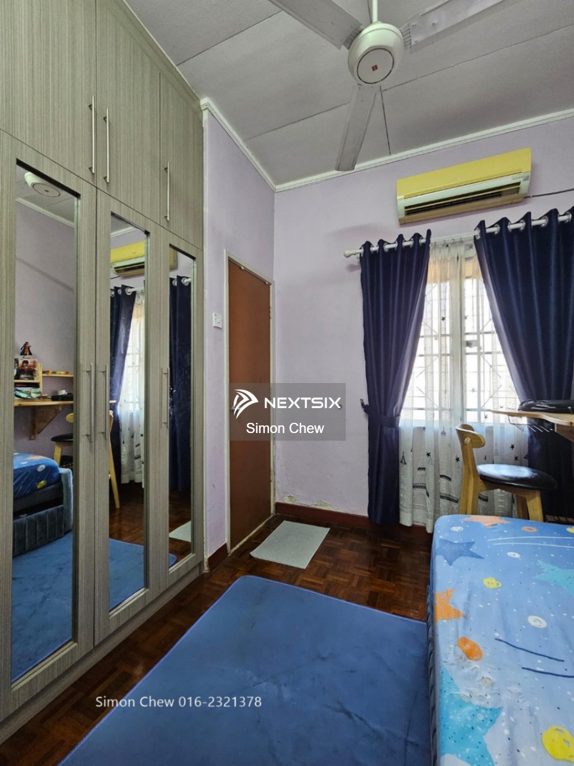 2-sty Terrace/Link House For Sale in Subang Jaya Selangor - Image 11