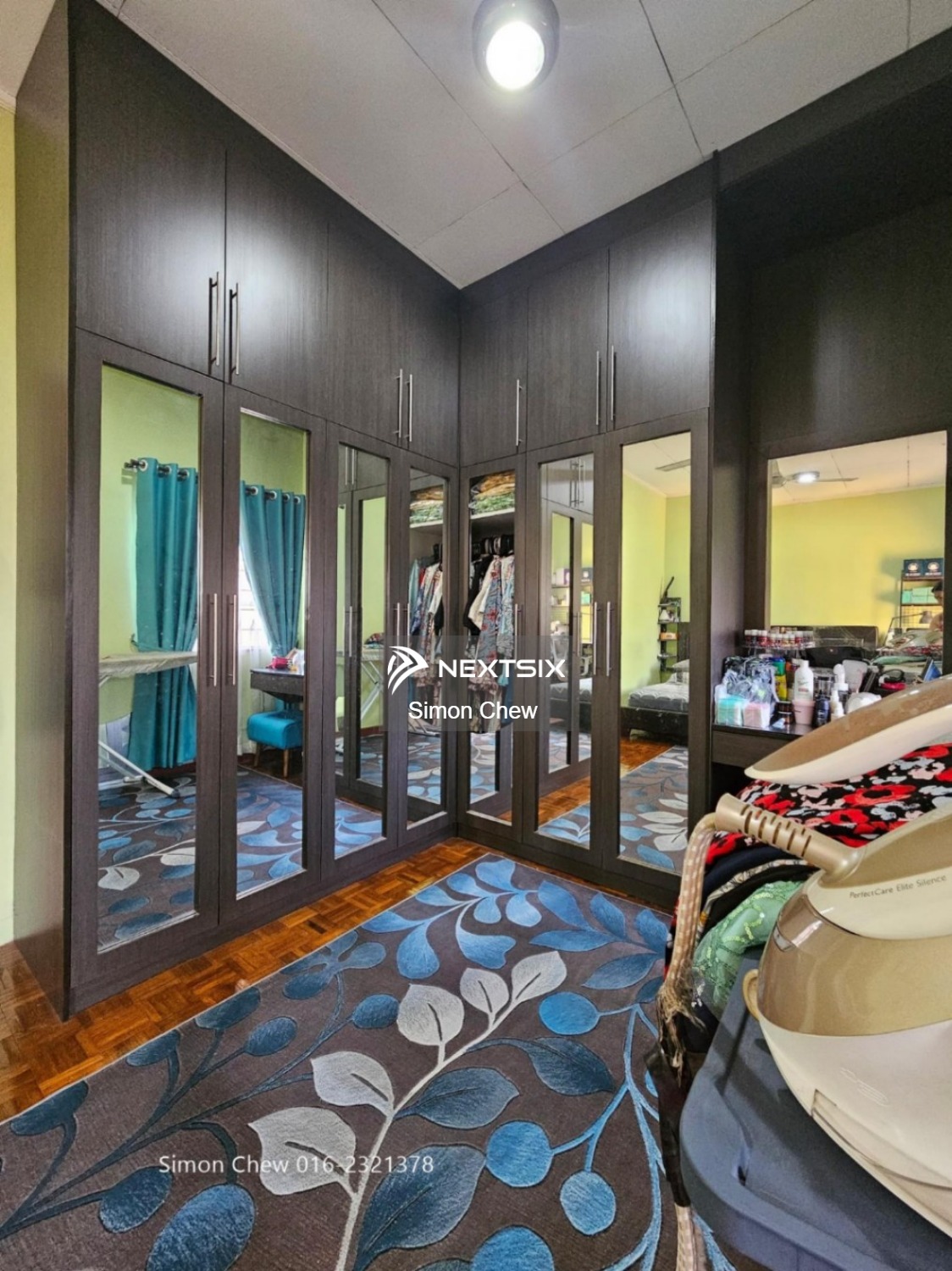 2-sty Terrace/Link House For Sale in Subang Jaya Selangor - Image 6