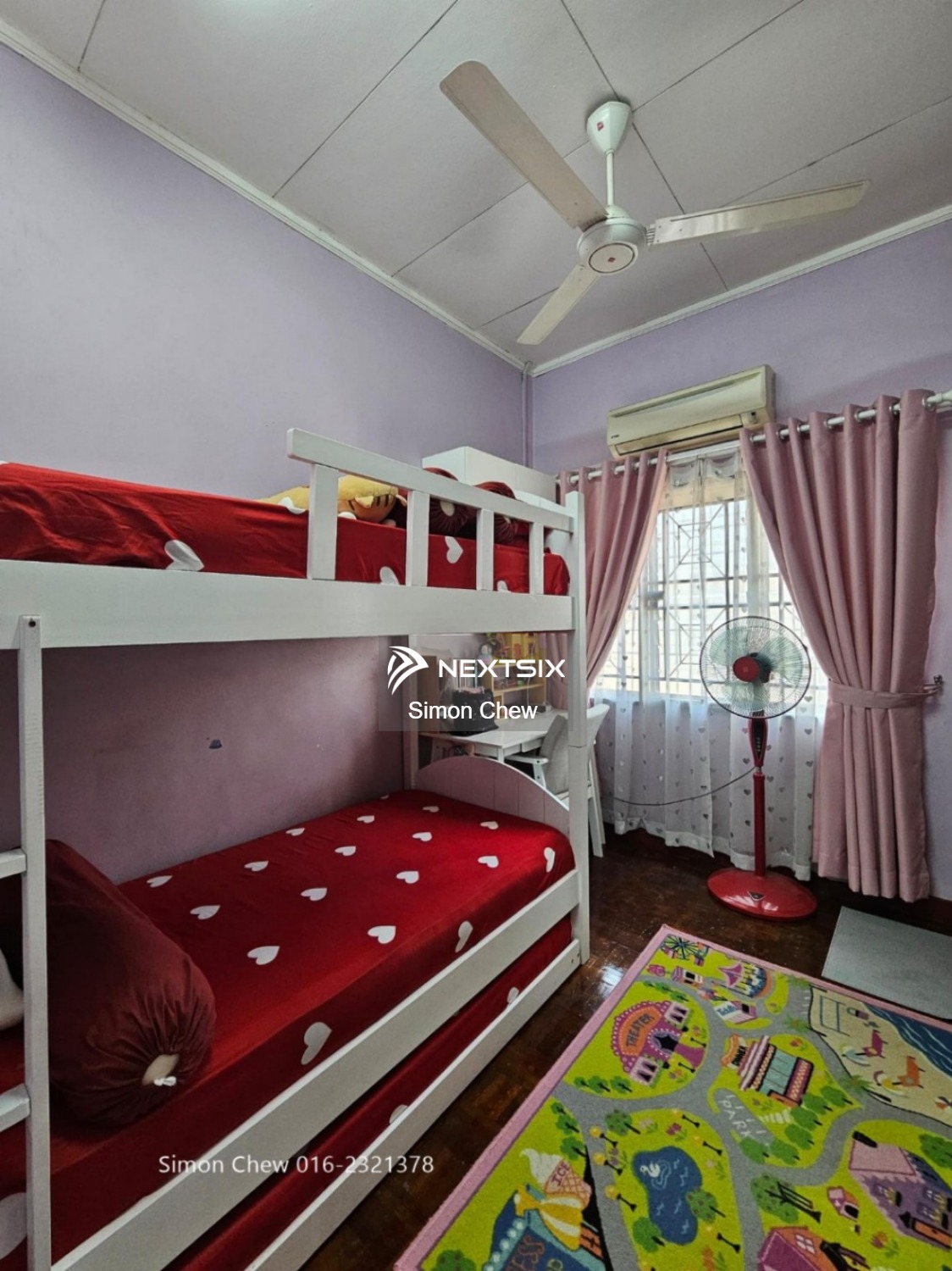 2-sty Terrace/Link House For Sale in Subang Jaya Selangor - Image 7