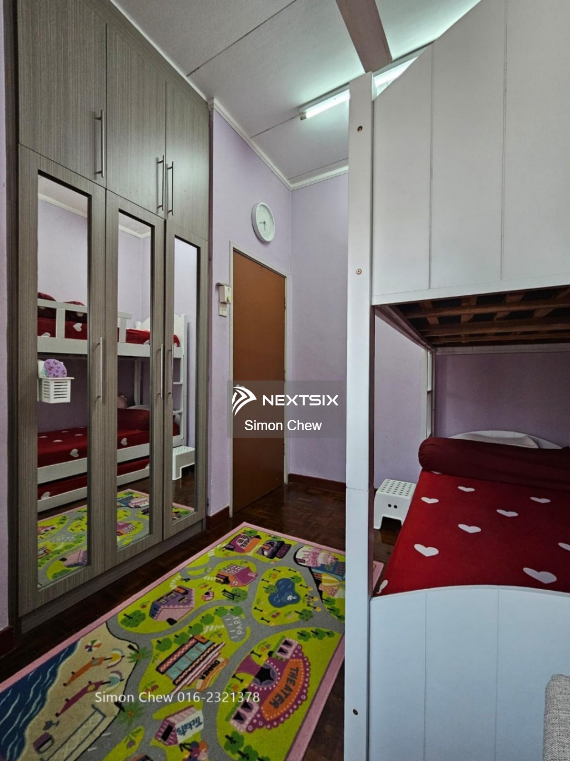 2-sty Terrace/Link House For Sale in Subang Jaya Selangor - Image 8