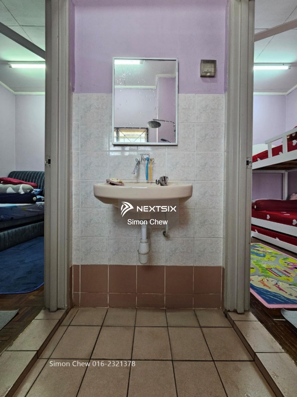 2-sty Terrace/Link House For Sale in Subang Jaya Selangor - Image 9