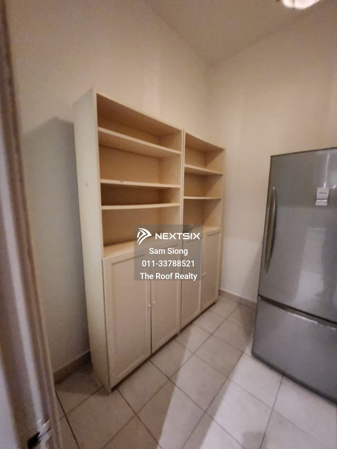 Semi-detached House For Rent in Iskandar Puteri (Nusajaya) Johor - Image 10