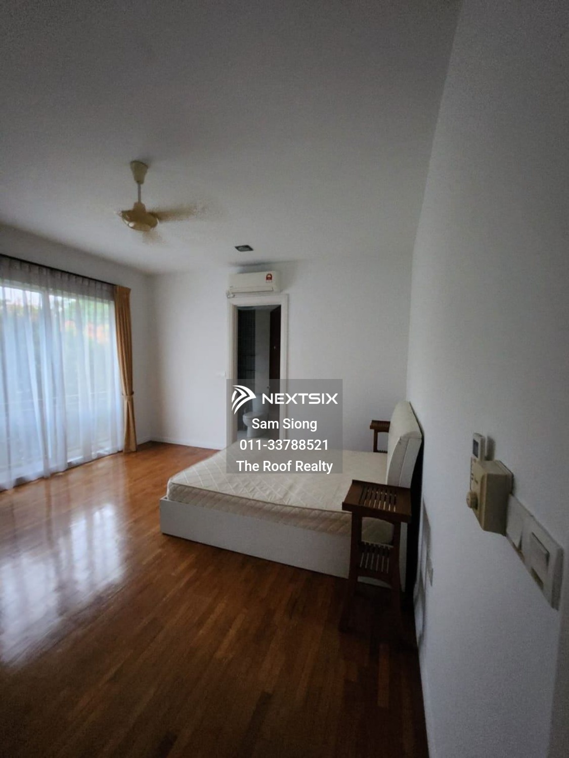 Semi-detached House For Rent in Iskandar Puteri (Nusajaya) Johor - Image 12
