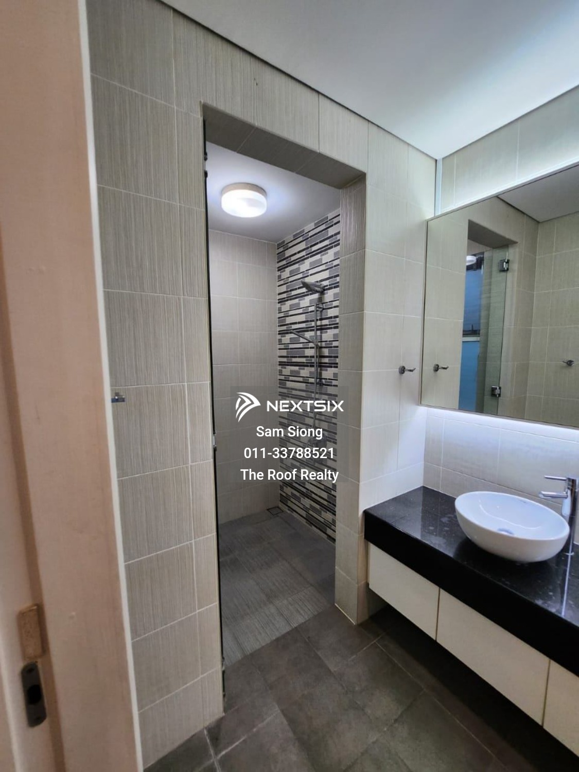 Semi-detached House For Rent in Iskandar Puteri (Nusajaya) Johor - Image 13