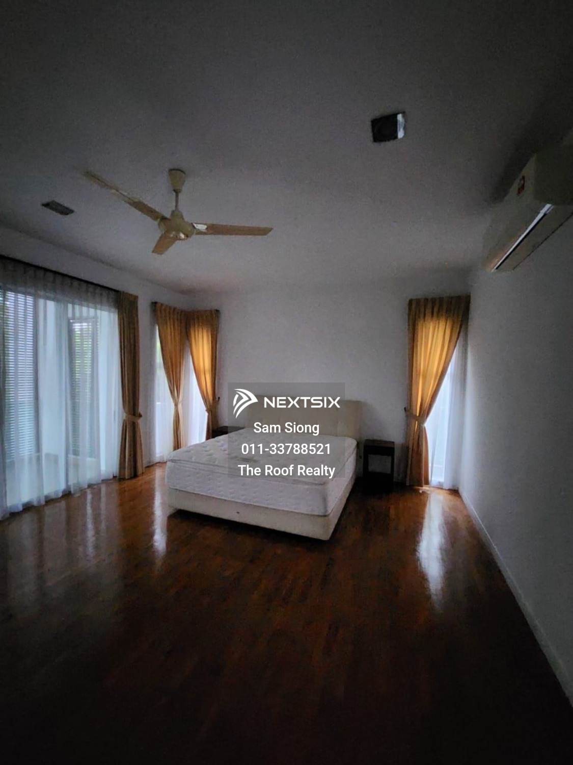 Semi-detached House For Rent in Iskandar Puteri (Nusajaya) Johor - Image 14