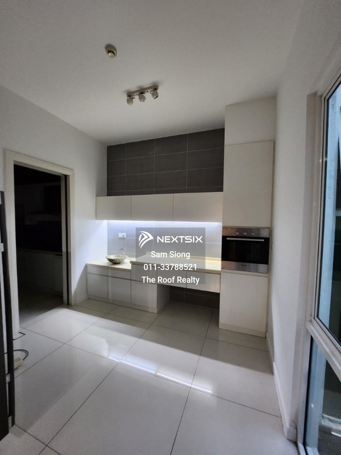 Semi-detached House For Rent in Iskandar Puteri (Nusajaya) Johor - Image 5