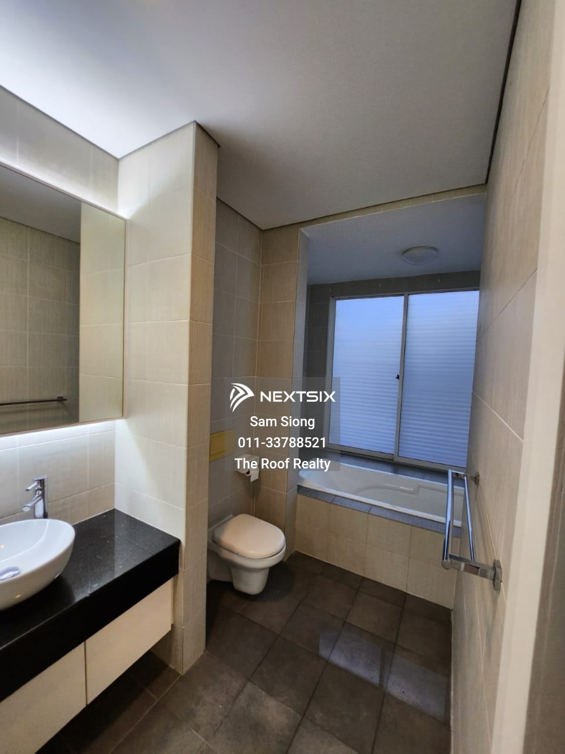 Semi-detached House For Rent in Iskandar Puteri (Nusajaya) Johor - Image 6